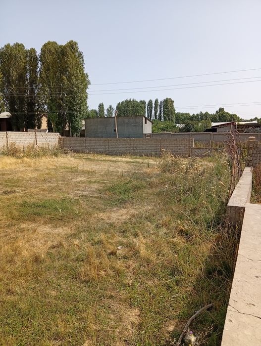 Yer sotiladi kok terak genralda