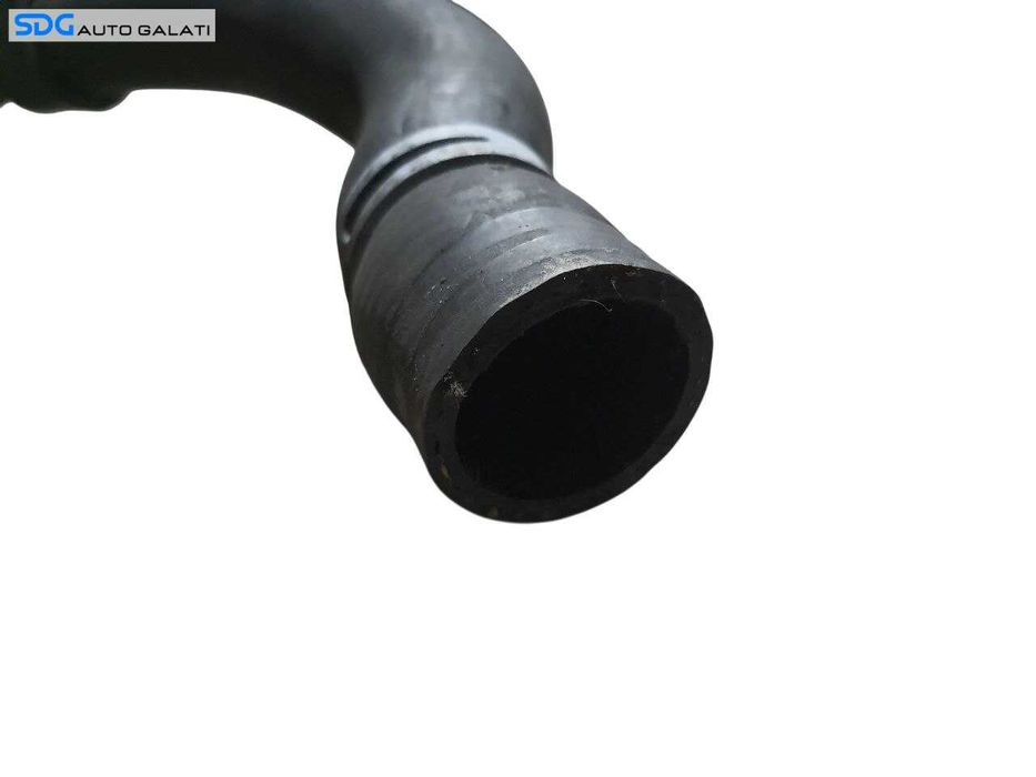 Furtun Conducta Apa Volkswagen Passat B7 2.0 TDI 2010 - 2015 Cod 1K0122291BM [N3187]