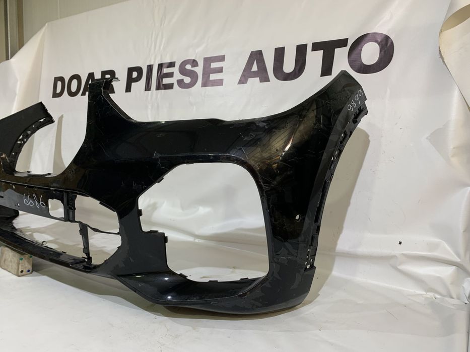 Bara fata BMW X5, G05, M-Sport, 2018, 2019, 2020, 2021, 2022, cod origine OE 51118069207.
