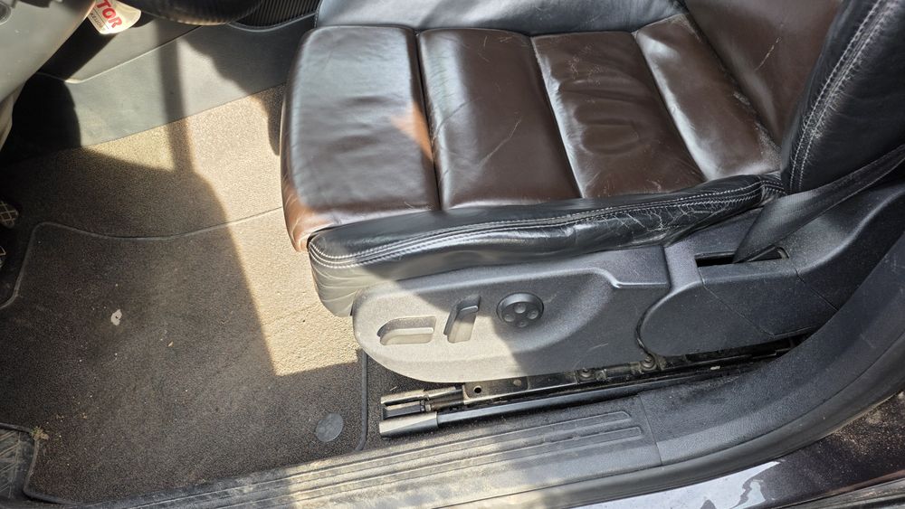 Audi A6 Allroad B6 C6 3.0 tdi