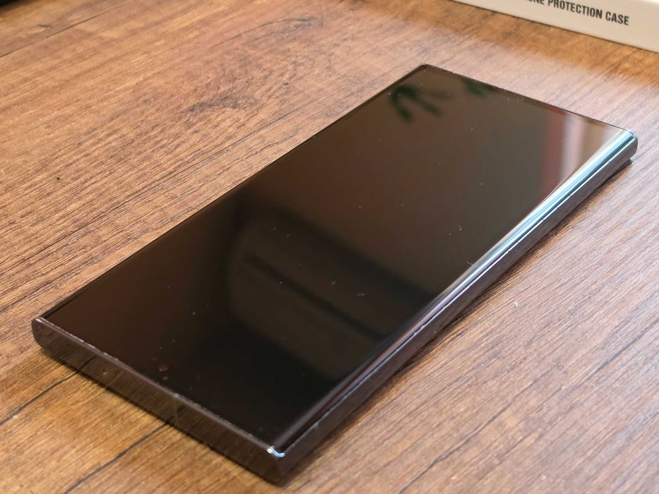 Samsung Galaxy S23 Ultra 256GB Green Dual Sim