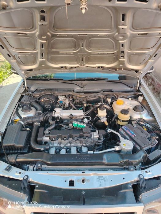 Nexia2 Lyuks konditsioner 2013