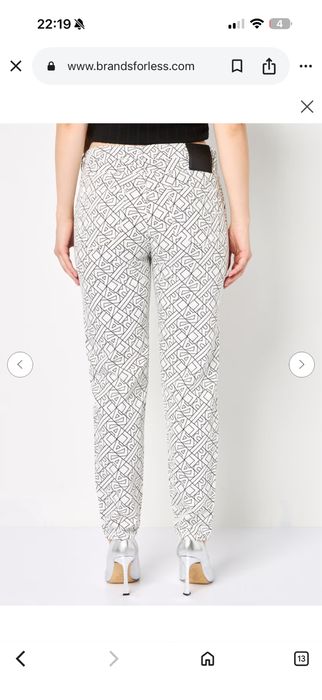 Дънки - Karl Lagerfeld