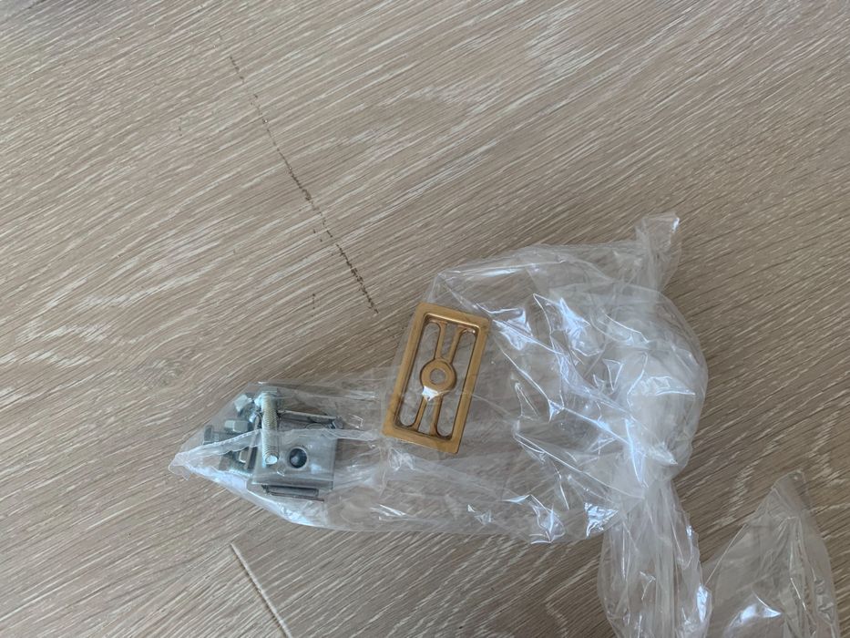 Мивка за вграждане под плот SMEG