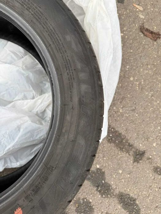 Anvelope vara FALKEN Sincera, 205/55R16 91V