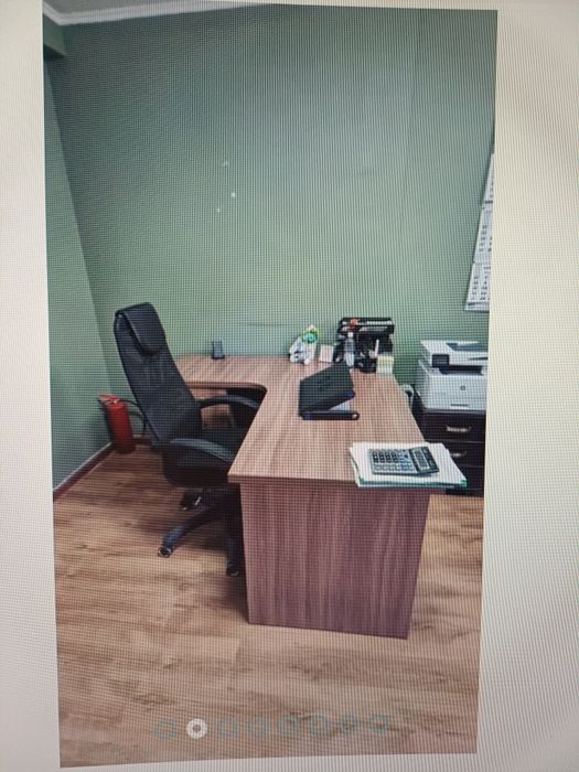 Офисная мебель комплект 3  РМ