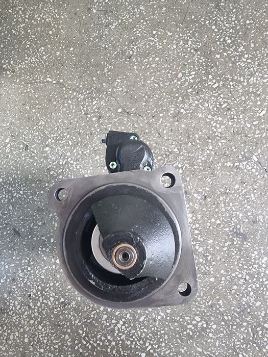 Electromotor nou tractor FIAT