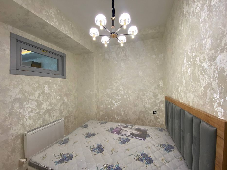 2 xonalik vokzal qizil domda