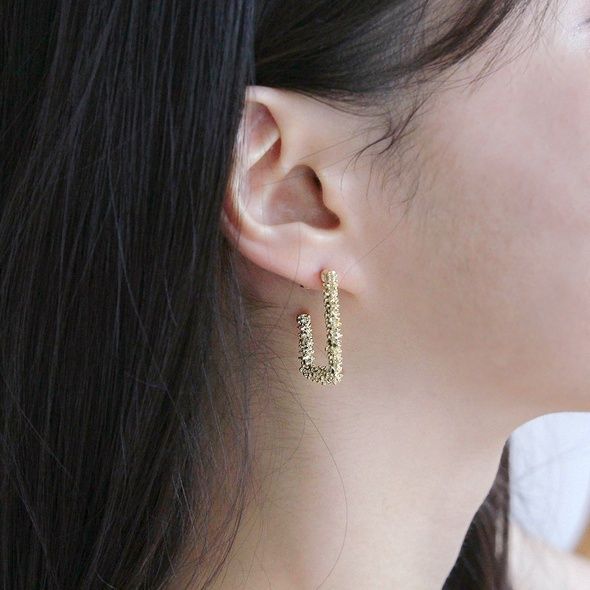 Серьги женские бижутерия