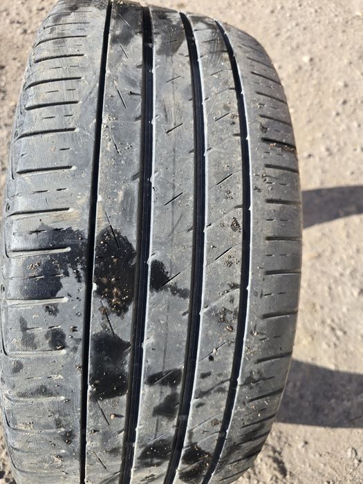 Шины летние R19 Hankook