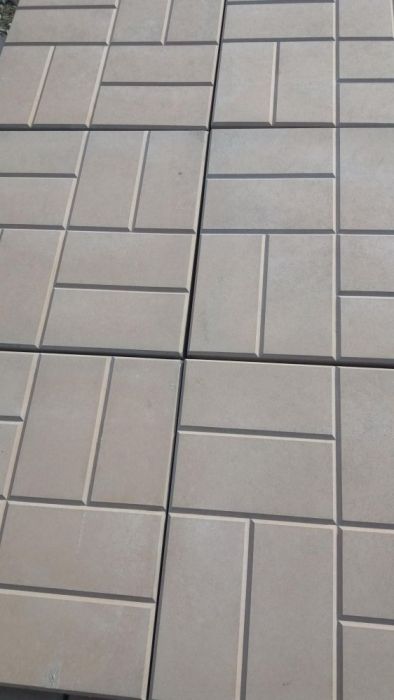 Pavele spalieri borduri