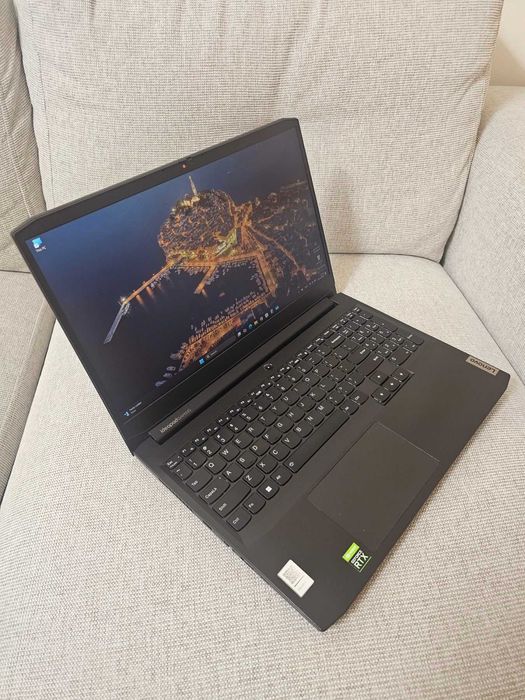 Лаптоп Gaming Lenovo IdeaPad 3