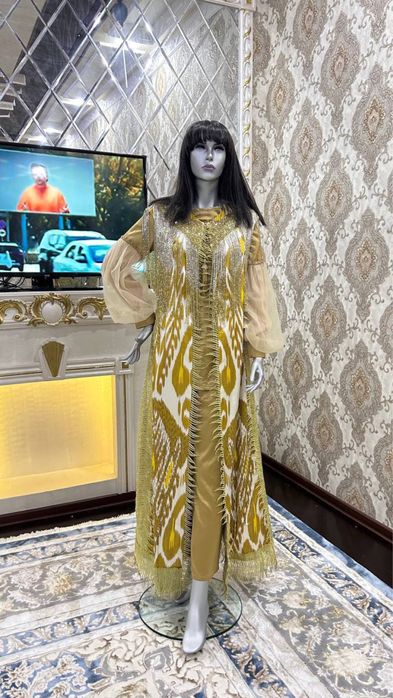 Срочно продается ансамбль