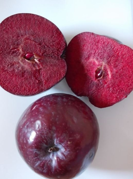 Mar (Soiul Sfecla Roșie)