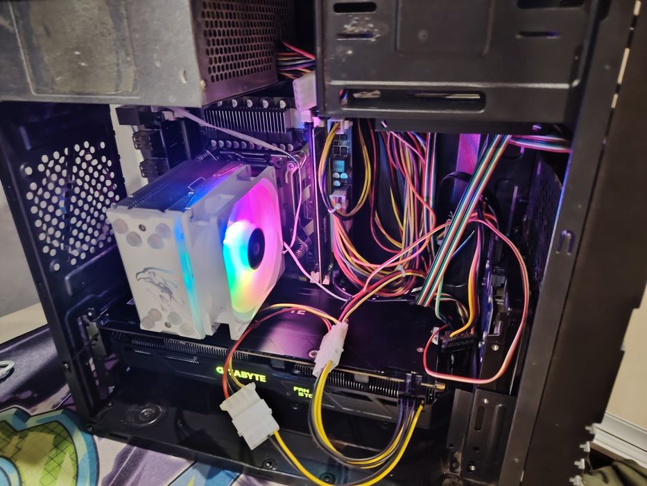 Продам Компьютер