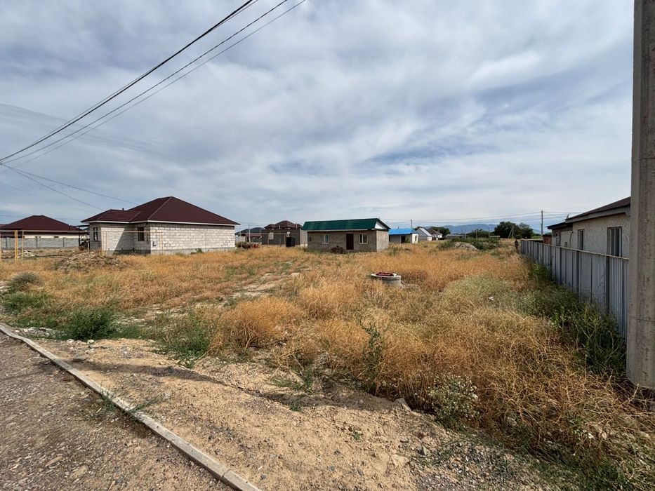 Продам участок 3 отделение