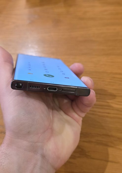 Samsung Galaxy S23 Ultra 256GB Нова Батерия