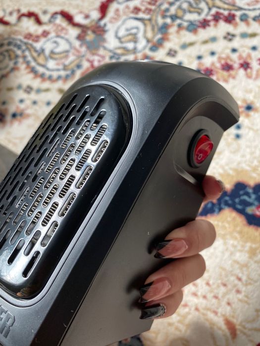 Обогреватель электрический