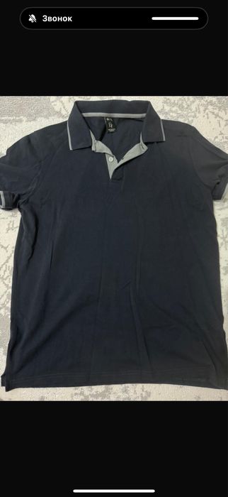 Продам мужские футболки