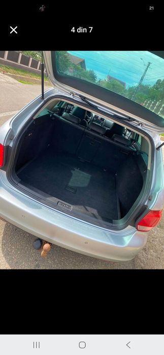 VOLKSWAGEN Golf 0 — imagine 4