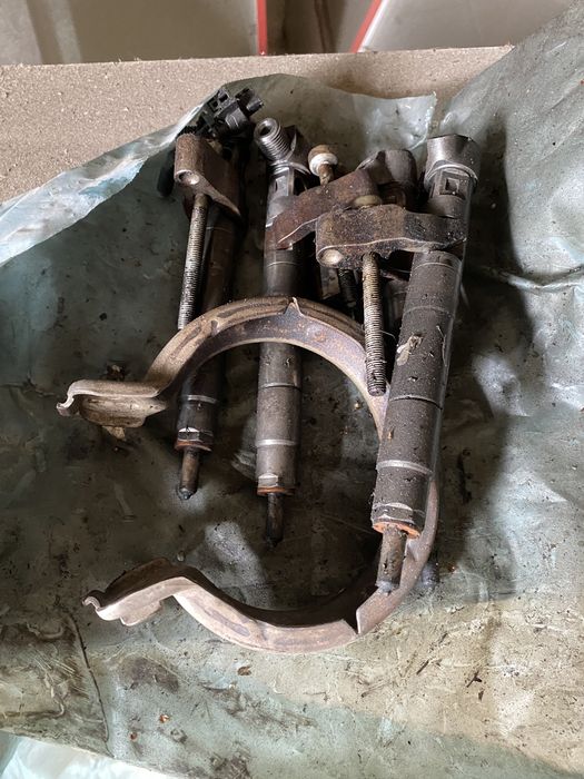 Спринтер запчасти двигателя