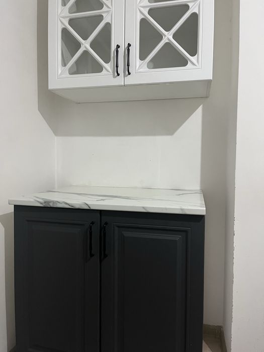 Кухонная мебель комплект