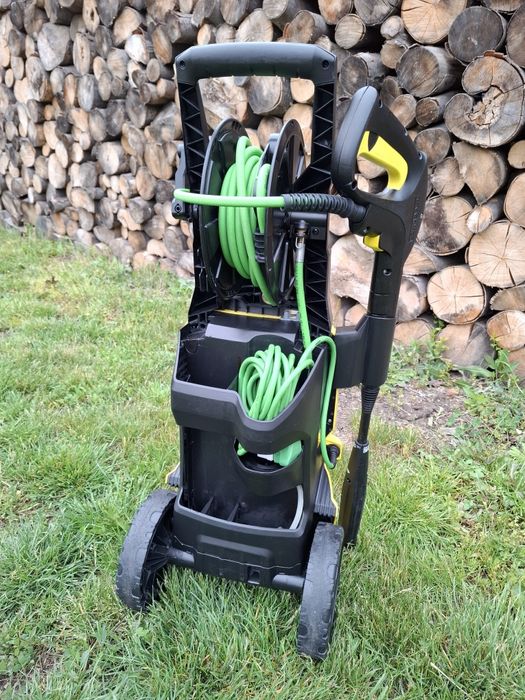 Spălător karcher K4 premium ecologic