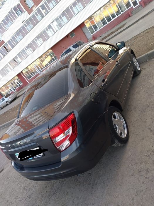 Продаю автомобиль