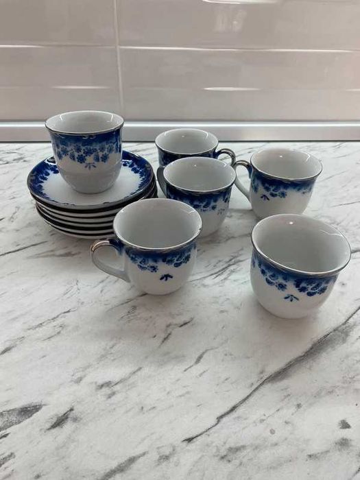 set cesti  mari portelan