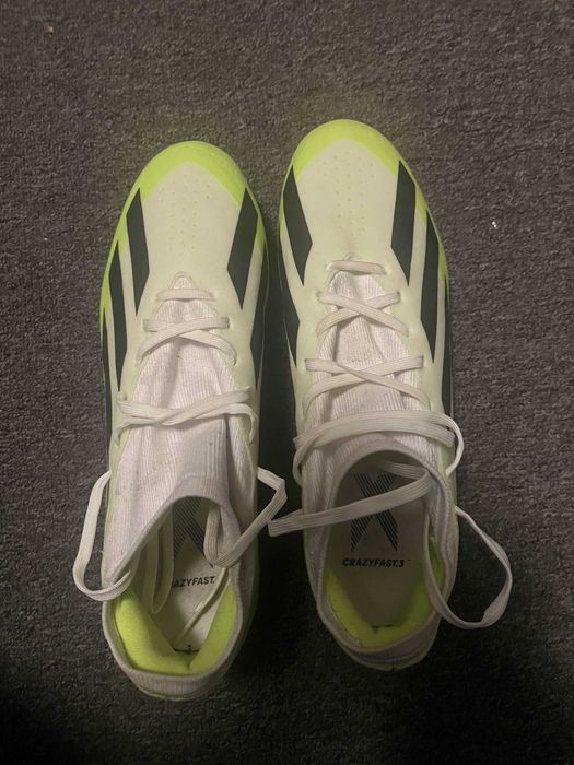 ADDIDAS Футболни Бутонки 41 размер