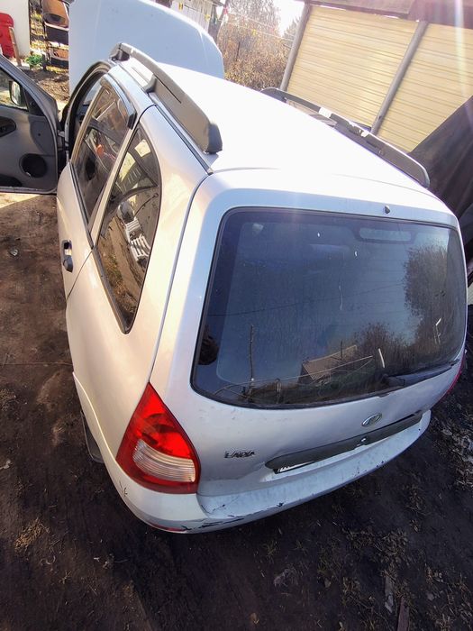 Калина 1  продам