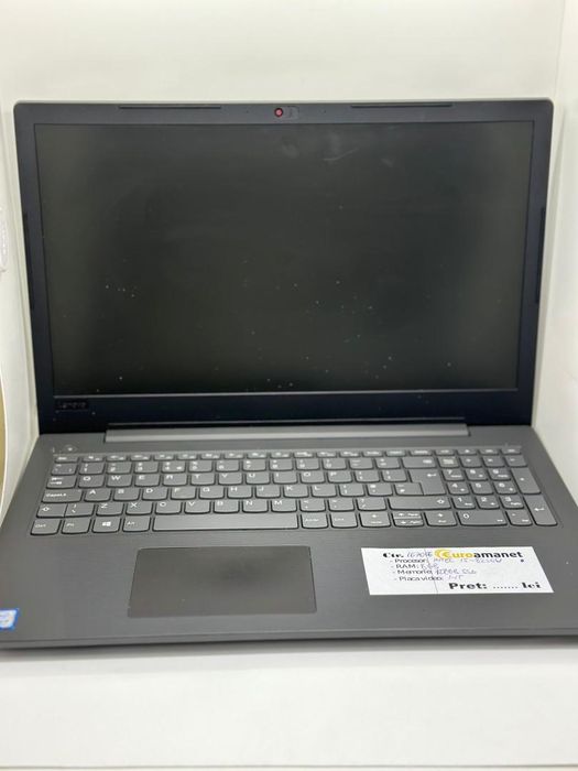 Laptop LENOVO ThinkPad T480, Intel Core i5-8250U, 8GB DDR4, 128GB -A-