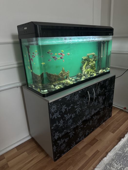 Аквариум BOYU