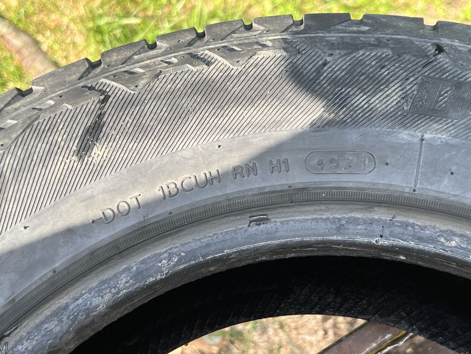 Set 3 anvelope Hankook Dynapro AT2 235/60 R16 100T