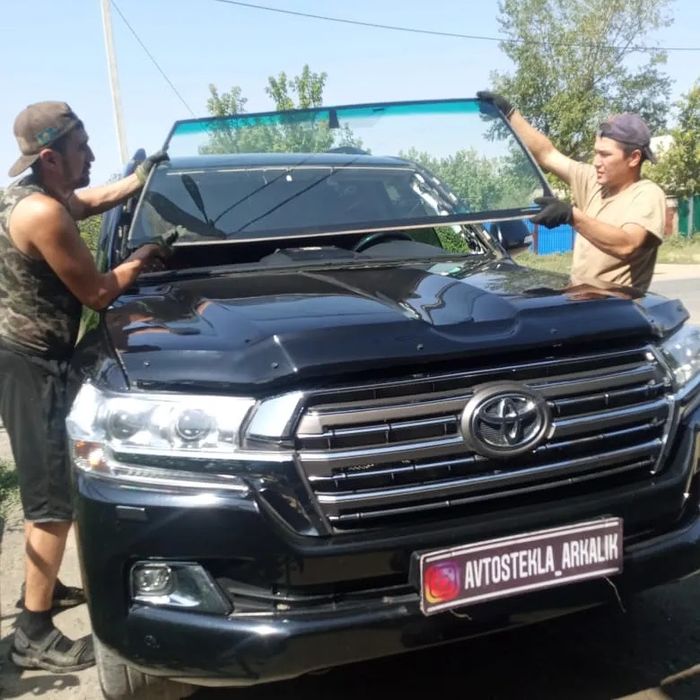 Автостекло оптом и розница в наличии