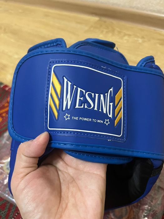 Таза колданылмаган бас киім