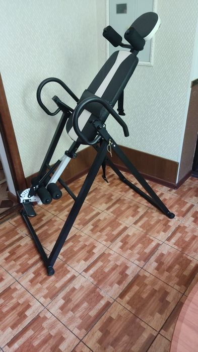 Инверсионный стол