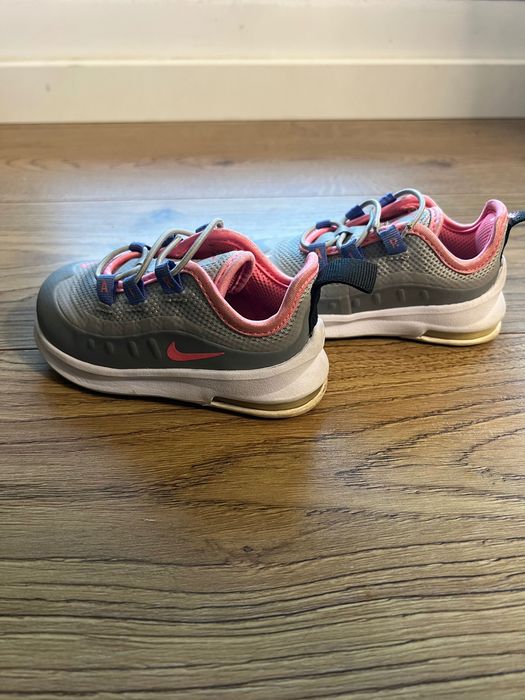 Детски маратонки Nike, размер 21