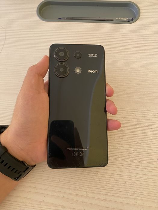 Redmi Note 13 продам