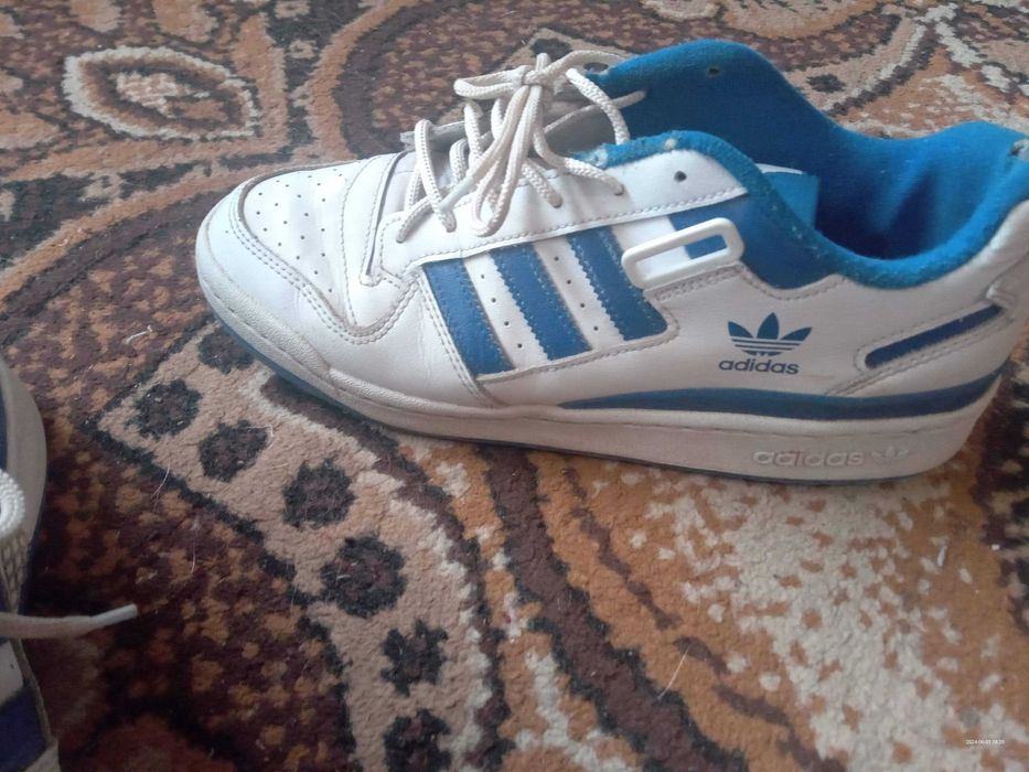 Оригинални Adidas FORUM LOW