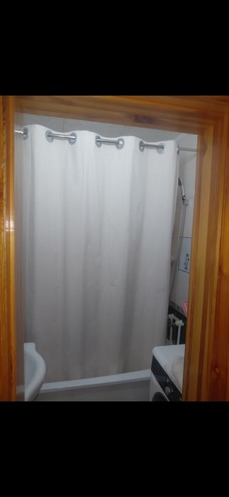 Трех комнатная квартира