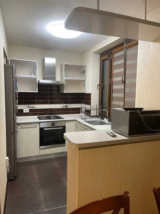 Сдается 3/2/5 Парк Бабура Некст Дружба Народов Magic City Seoul Mun