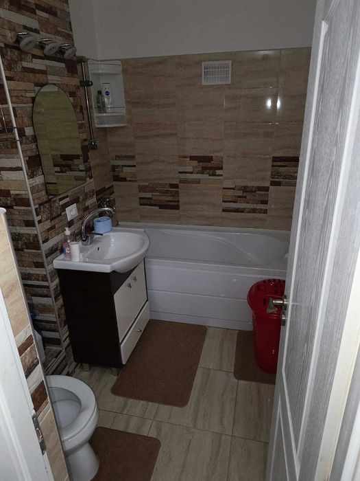 Închiriez apartament in dorohoi