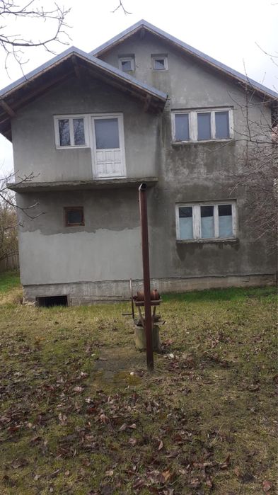 Casa cu teren Balotesti, IF, negociabil