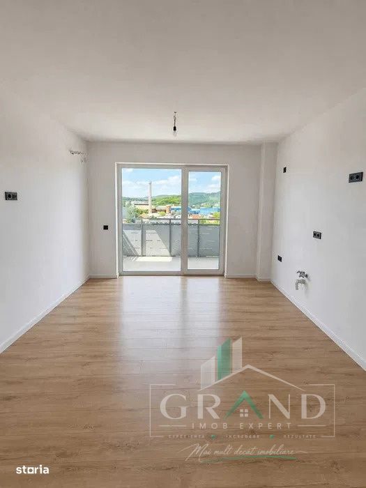 Apartament 2 camere, bloc nou, Marasti — fotografia 1
