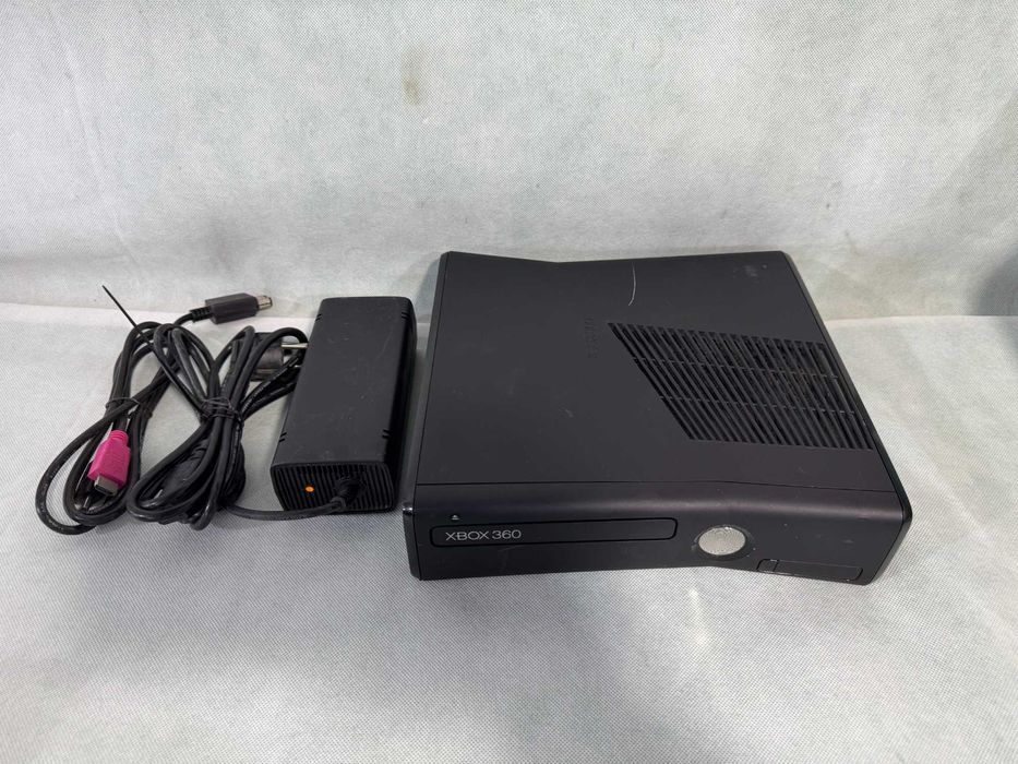 Конзола - Xbox 360