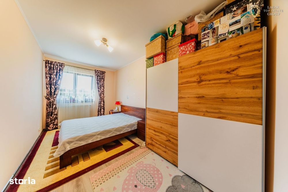 Casă premium 4 camere de vânzare in Urseni