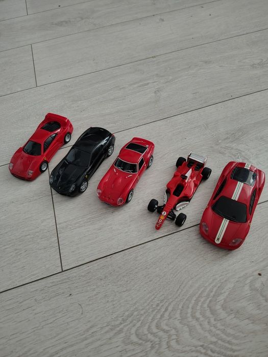 Колички Ферари ...