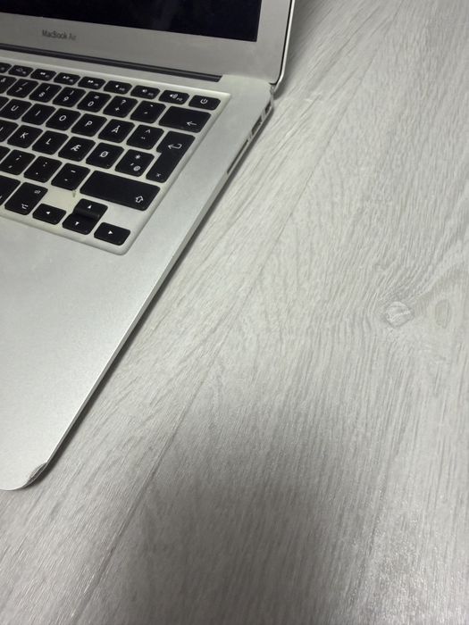 Macbook Air 2015