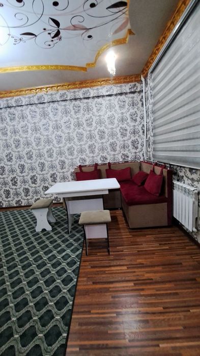 Аренда квартиры в городе Наваи